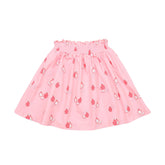 Dragon fruit 11-Skirt
